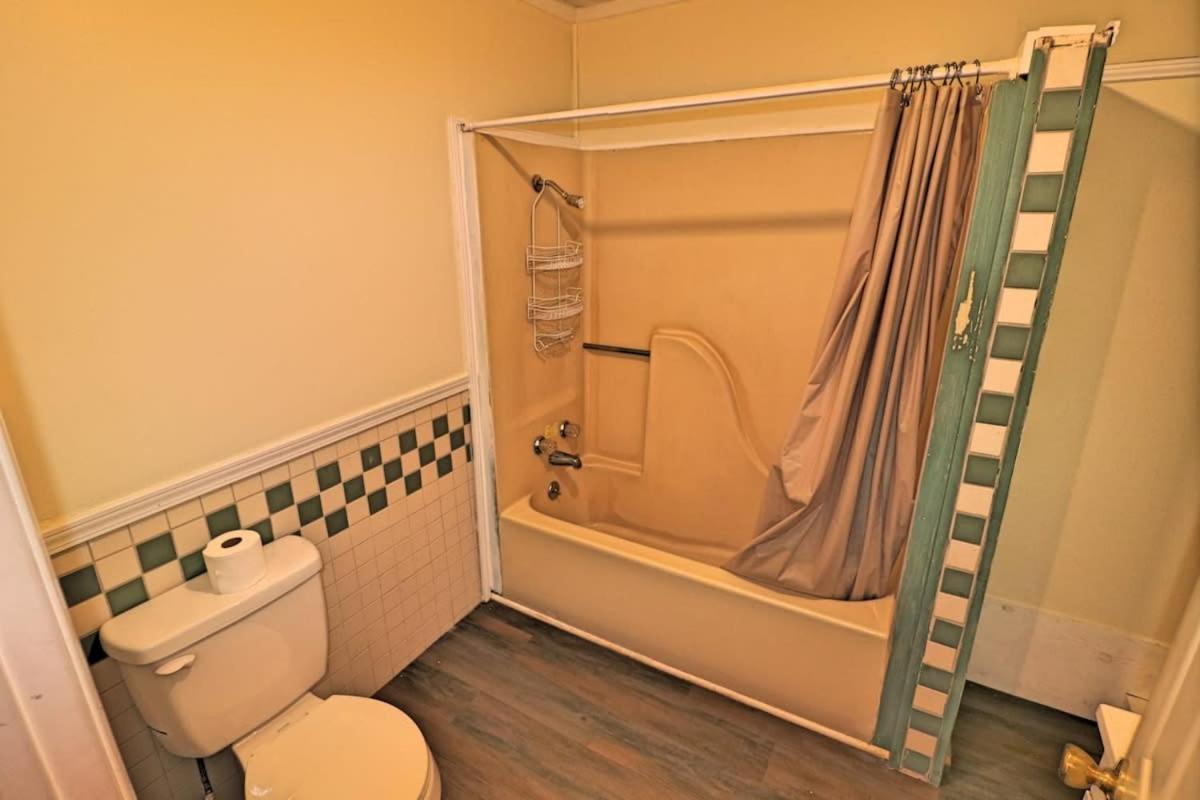 A Simple And Convenient Spot For Travelers Hotel Knoxville Exterior photo